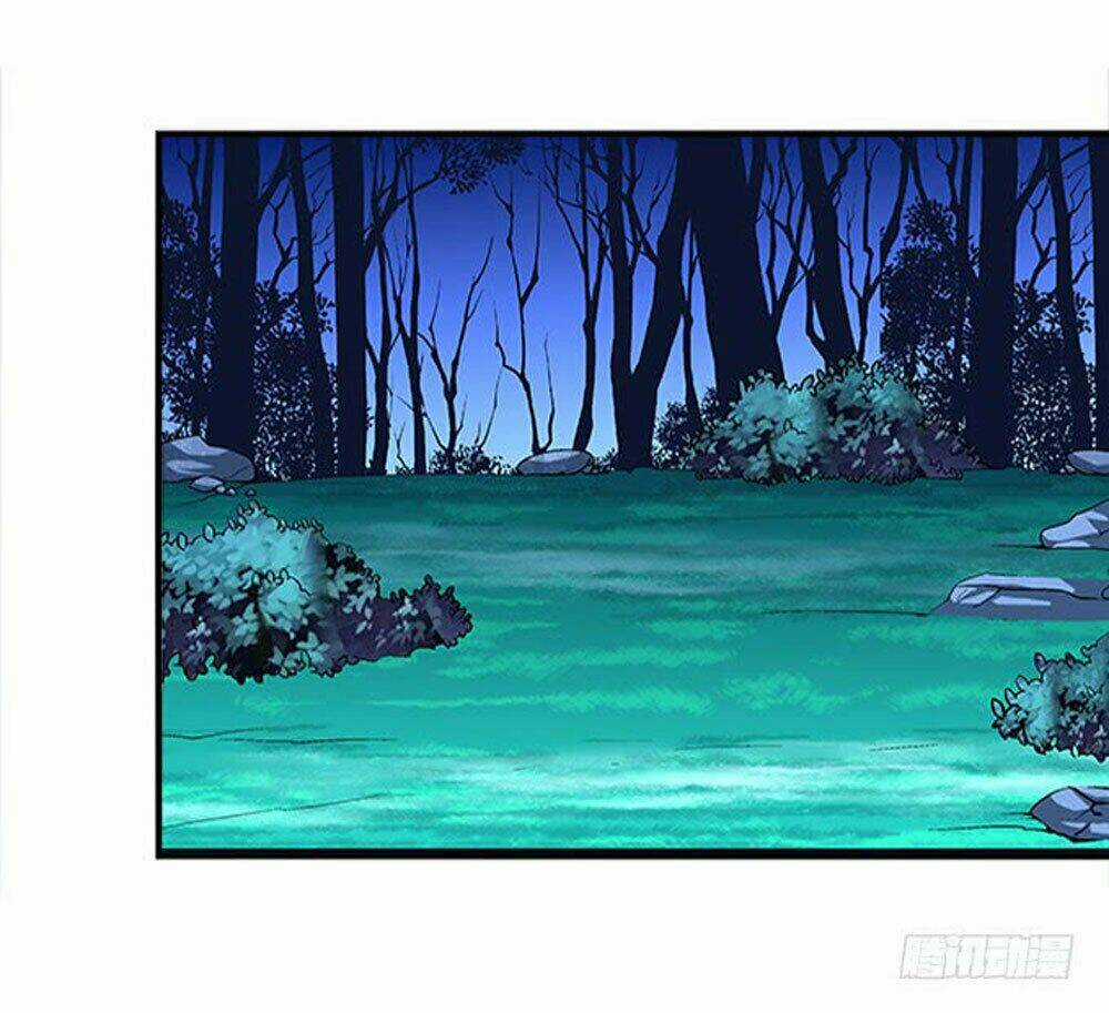 Ám Dạ Vô Thường - Chapter 5 - Trang 45