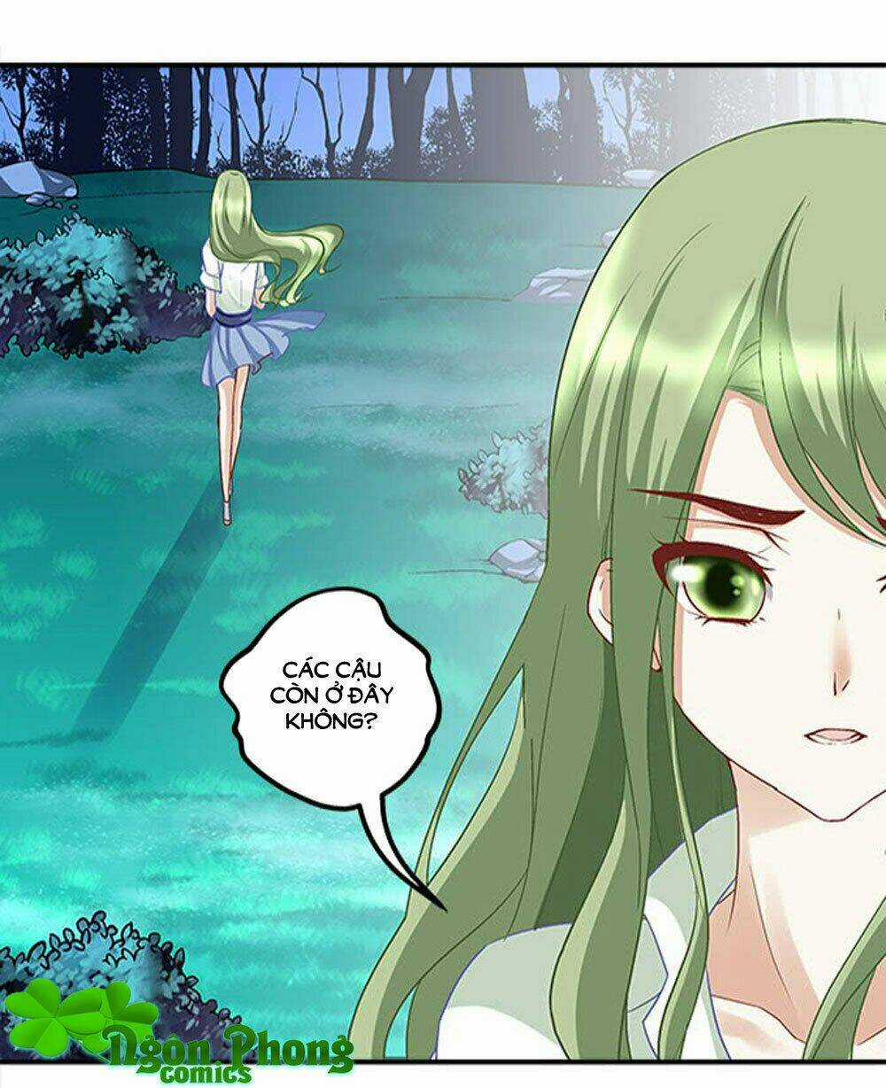 Ám Dạ Vô Thường - Chapter 5 - Trang 46