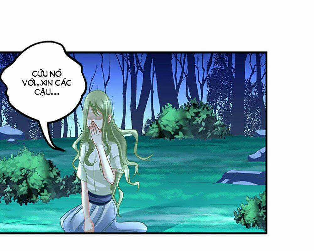 Ám Dạ Vô Thường - Chapter 5 - Trang 47