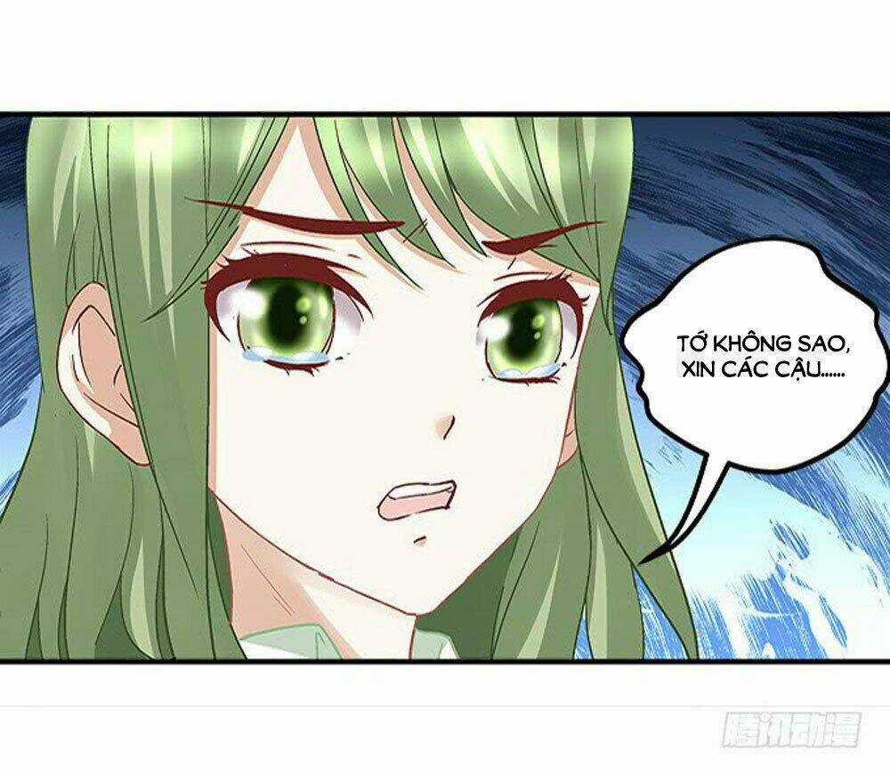 Ám Dạ Vô Thường - Chapter 5 - Trang 51