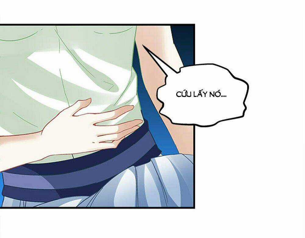 Ám Dạ Vô Thường - Chapter 5 - Trang 52