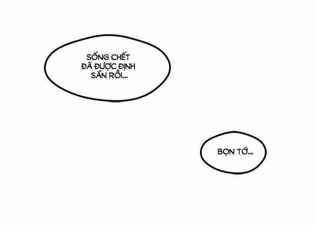 Ám Dạ Vô Thường - Chapter 5 - Trang 53