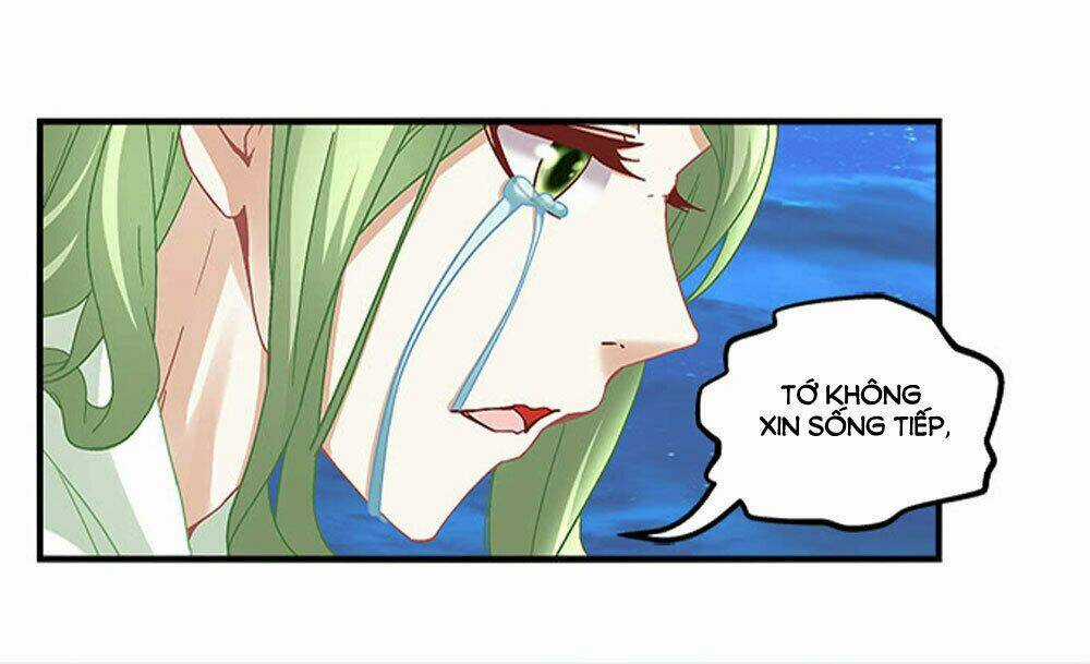 Ám Dạ Vô Thường - Chapter 5 - Trang 55