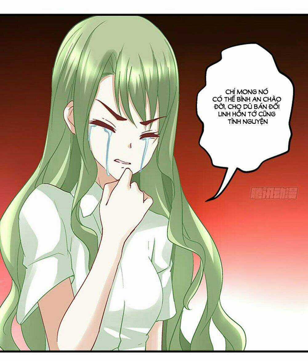 Ám Dạ Vô Thường - Chapter 5 - Trang 56