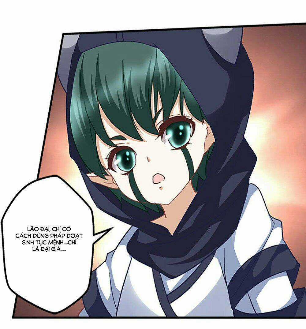 Ám Dạ Vô Thường - Chapter 5 - Trang 57