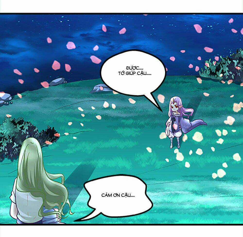 Ám Dạ Vô Thường - Chapter 5 - Trang 59