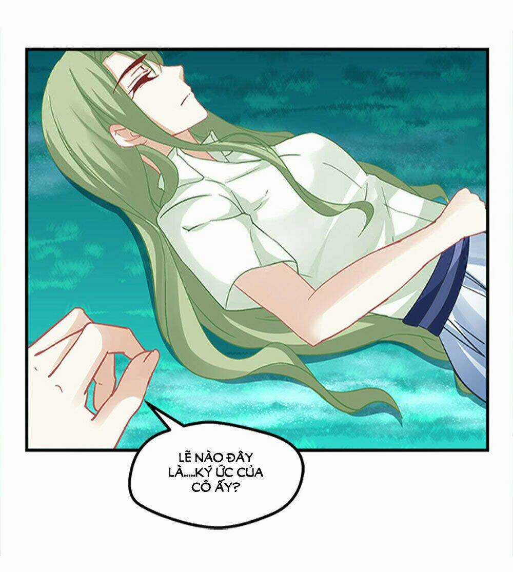 Ám Dạ Vô Thường - Chapter 5 - Trang 65