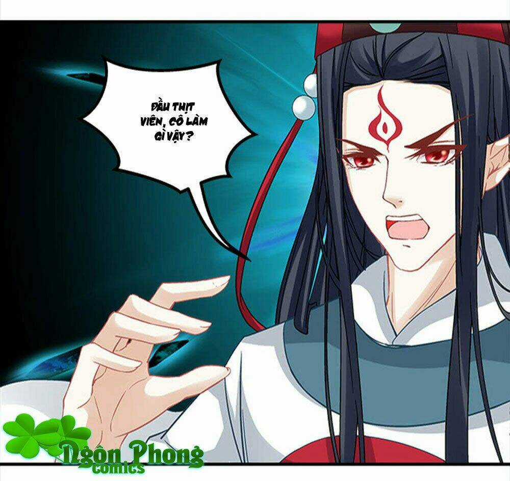 Ám Dạ Vô Thường - Chapter 5 - Trang 66