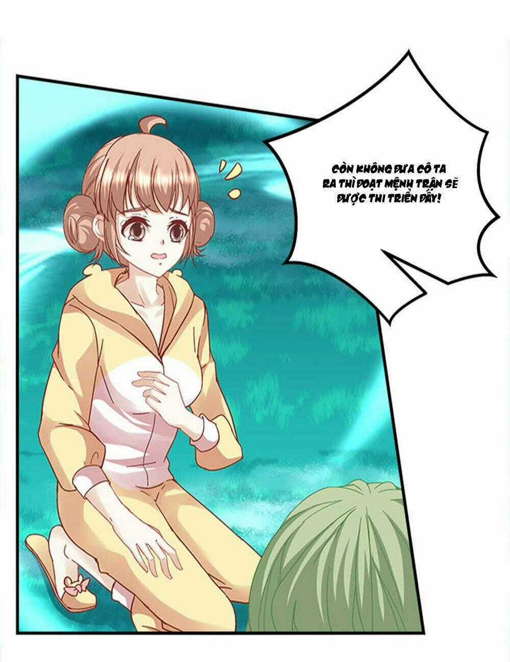 Ám Dạ Vô Thường - Chapter 5 - Trang 67