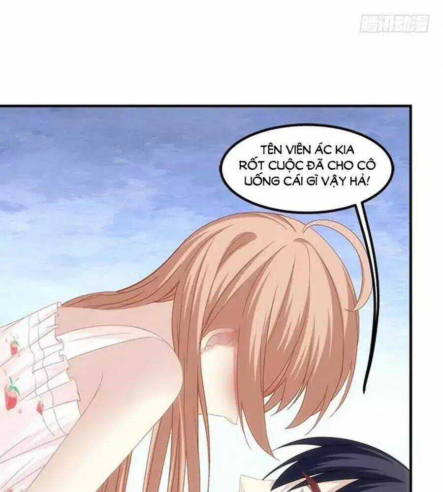Ám Dạ Vô Thường - Chapter 50 - Trang 115
