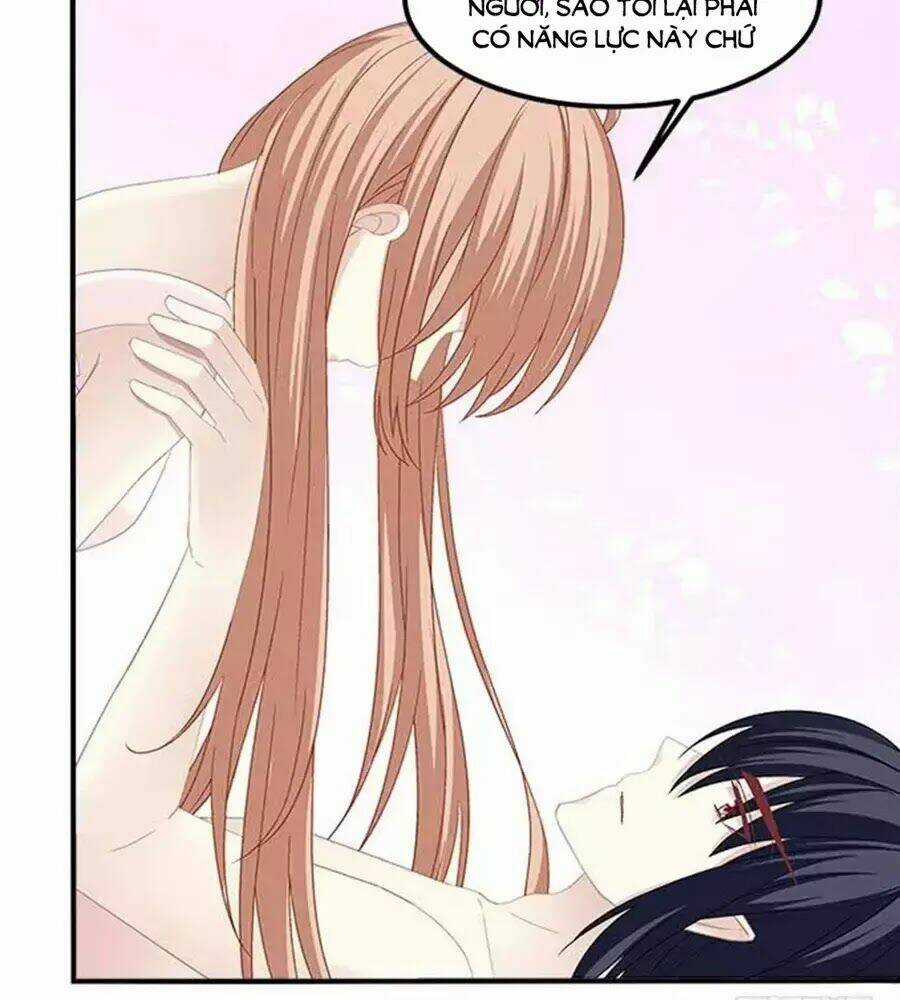 Ám Dạ Vô Thường - Chapter 50 - Trang 119