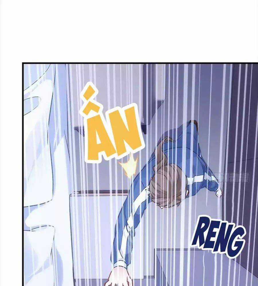 Ám Dạ Vô Thường - Chapter 50 - Trang 13