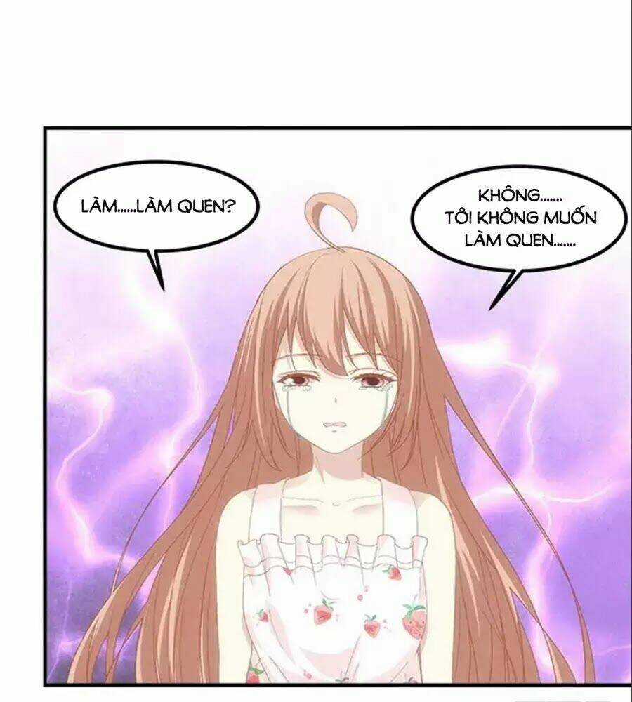 Ám Dạ Vô Thường - Chapter 50 - Trang 130