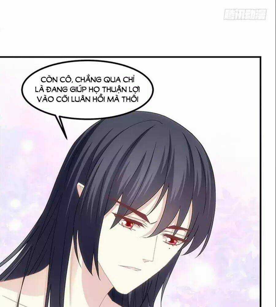 Ám Dạ Vô Thường - Chapter 50 - Trang 148