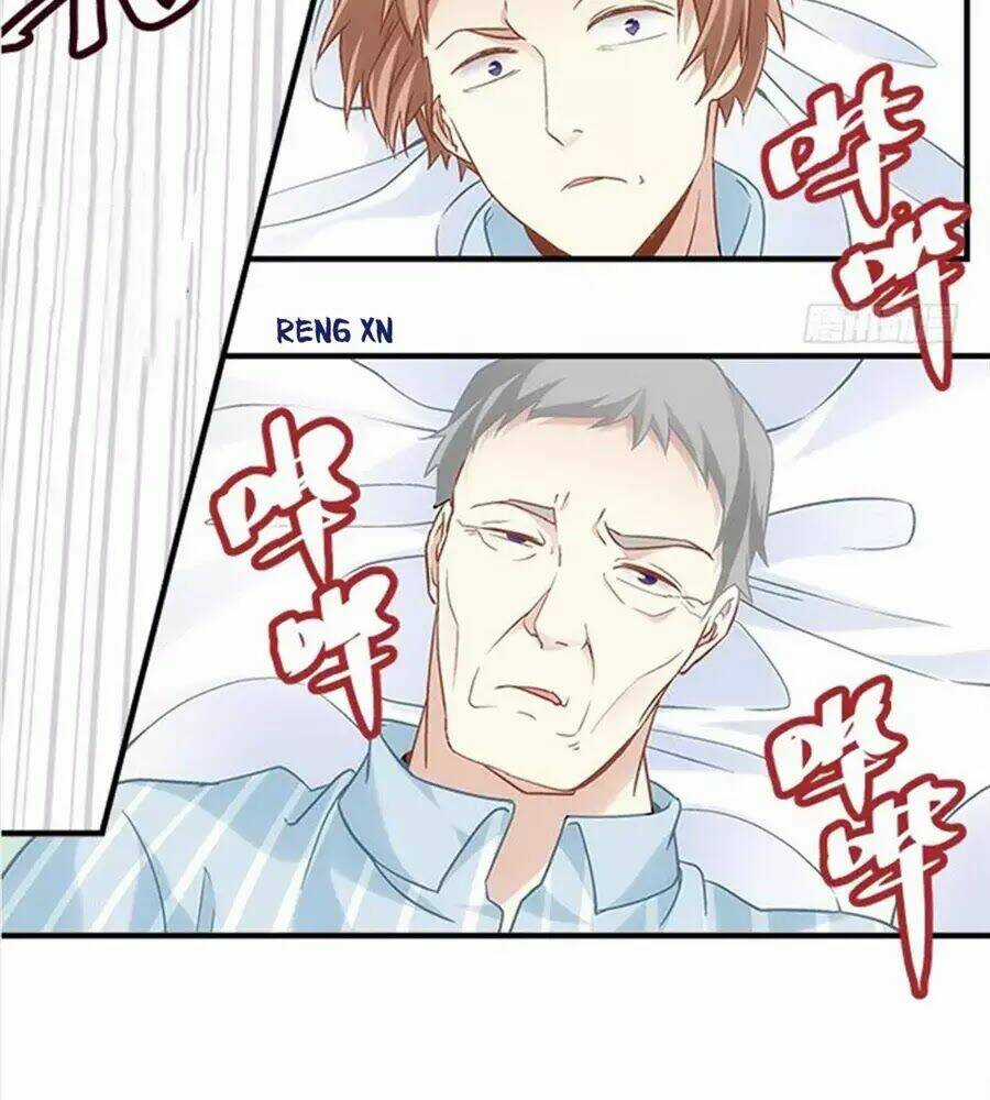 Ám Dạ Vô Thường - Chapter 50 - Trang 16