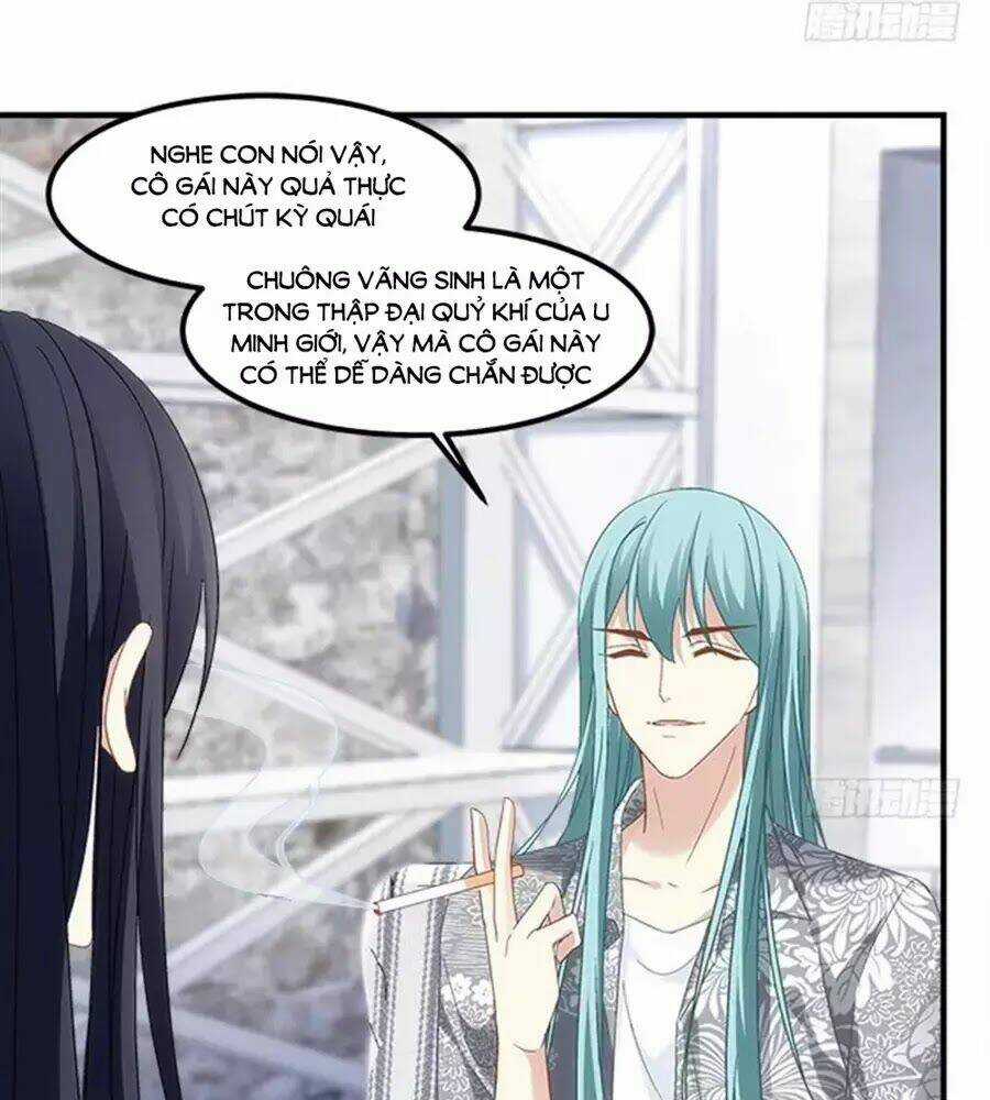 Ám Dạ Vô Thường - Chapter 50 - Trang 179