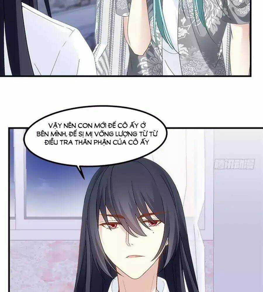 Ám Dạ Vô Thường - Chapter 50 - Trang 180