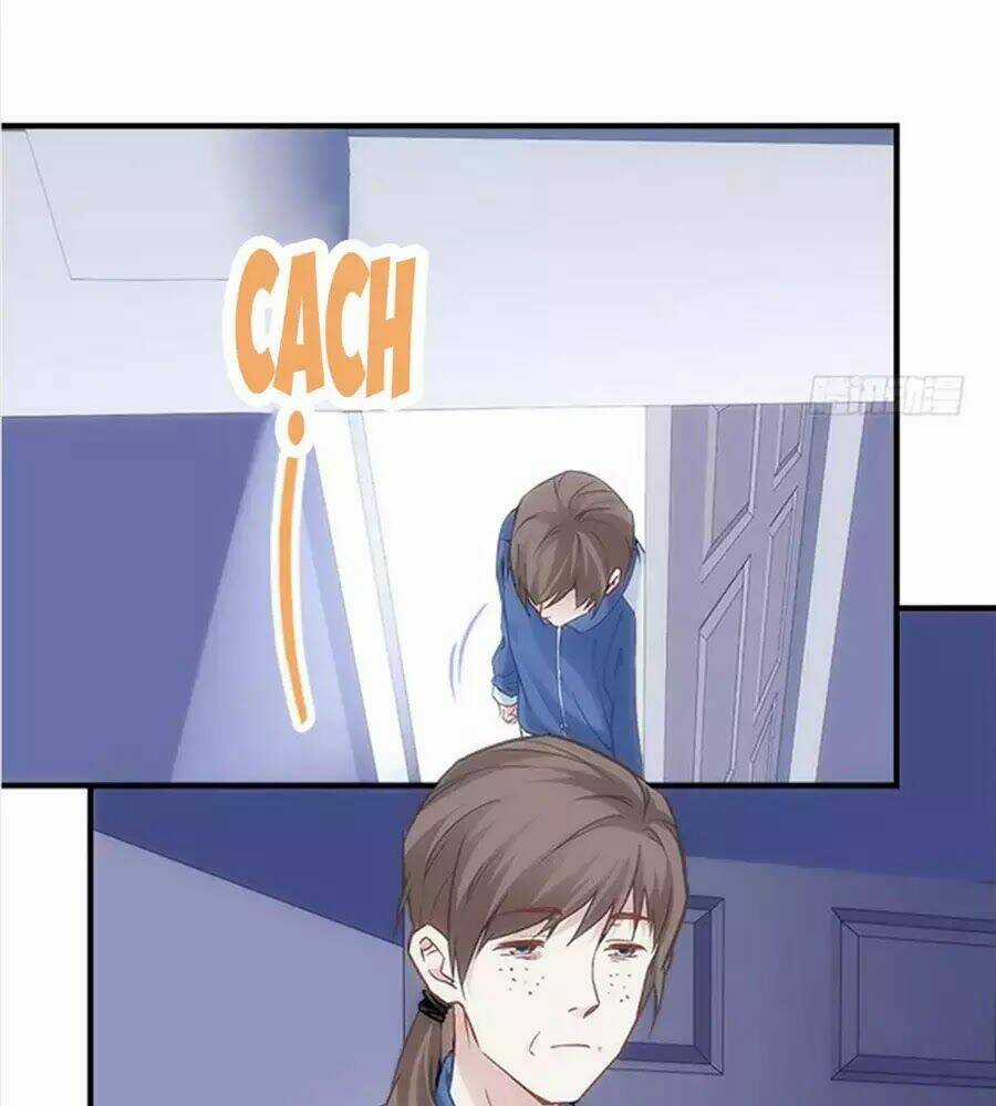 Ám Dạ Vô Thường - Chapter 50 - Trang 3