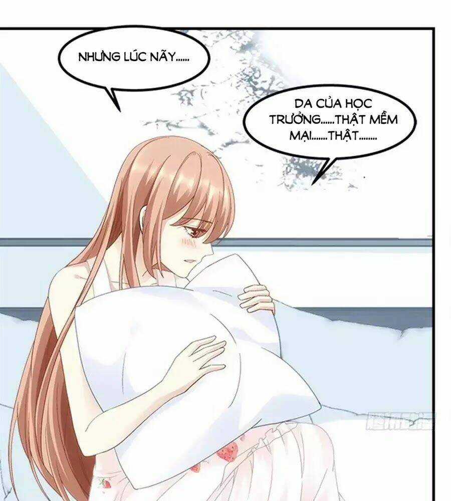 Ám Dạ Vô Thường - Chapter 50 - Trang 204