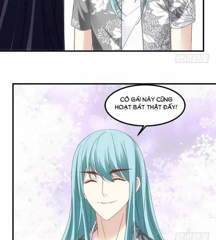 Ám Dạ Vô Thường - Chapter 50 - Trang 214