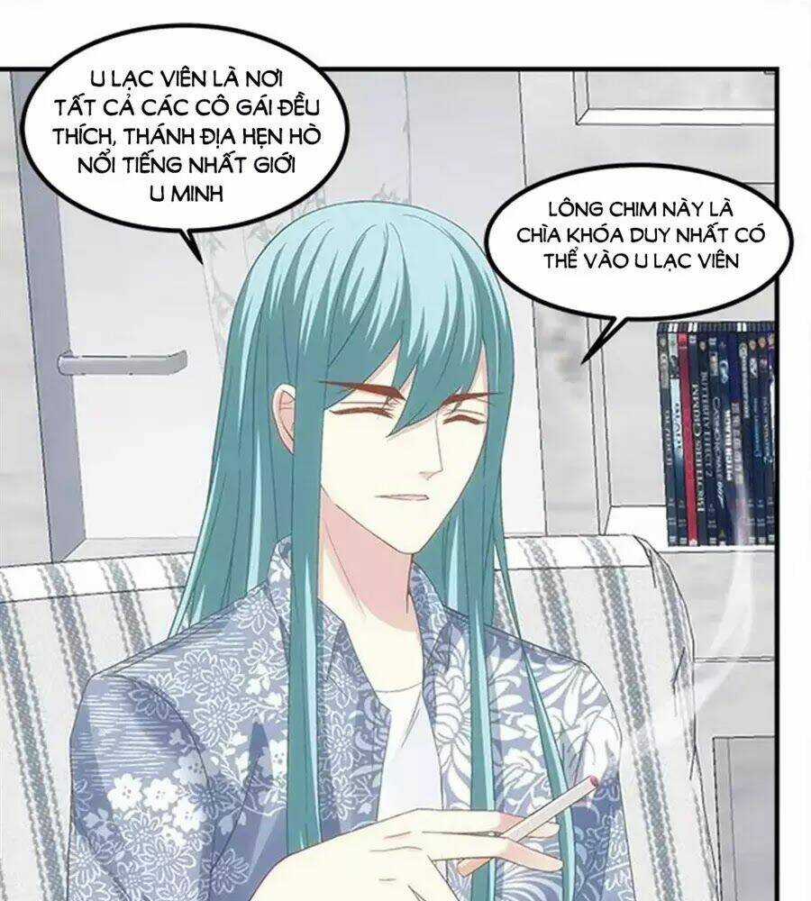 Ám Dạ Vô Thường - Chapter 50 - Trang 228