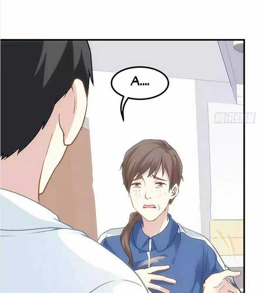 Ám Dạ Vô Thường - Chapter 50 - Trang 24