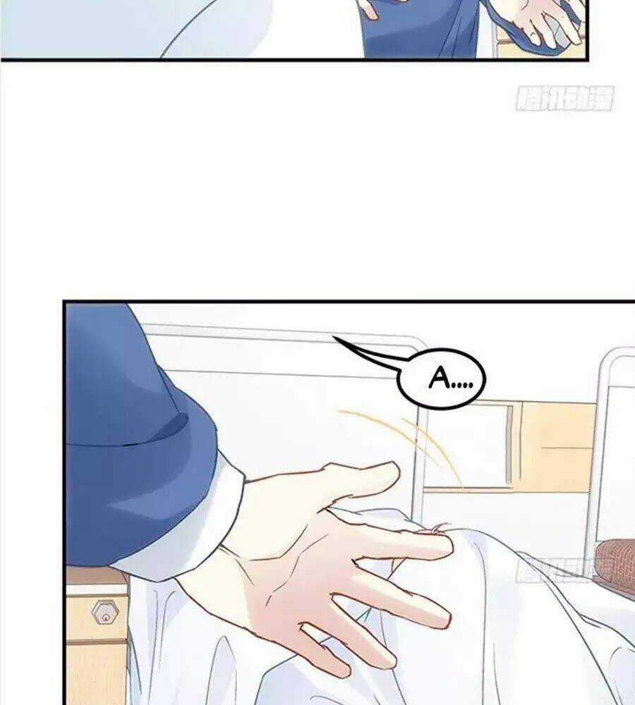 Ám Dạ Vô Thường - Chapter 50 - Trang 25