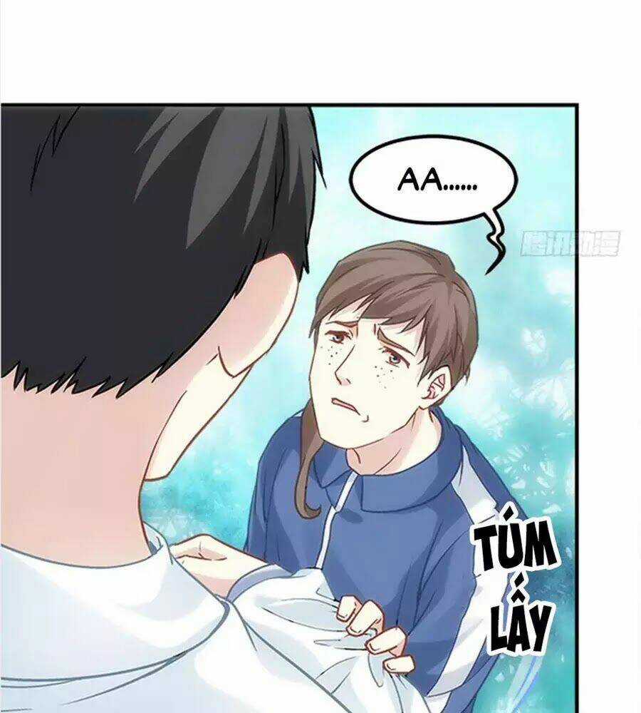 Ám Dạ Vô Thường - Chapter 50 - Trang 27