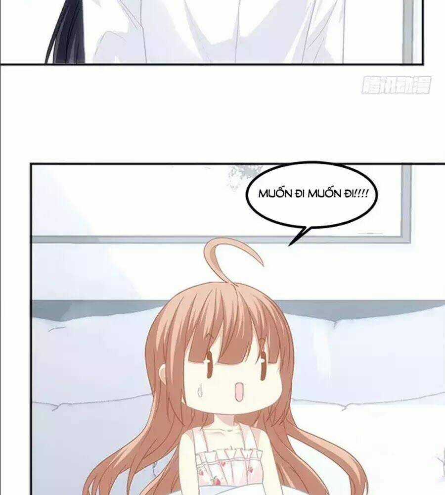 Ám Dạ Vô Thường - Chapter 50 - Trang 261