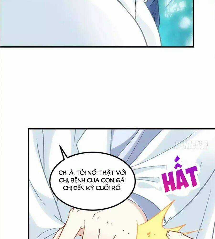 Ám Dạ Vô Thường - Chapter 50 - Trang 28