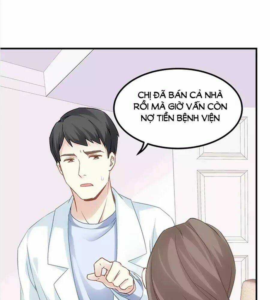 Ám Dạ Vô Thường - Chapter 50 - Trang 30