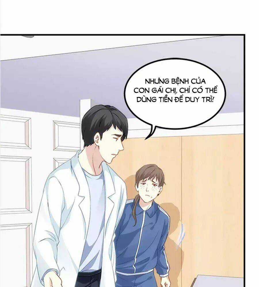 Ám Dạ Vô Thường - Chapter 50 - Trang 33