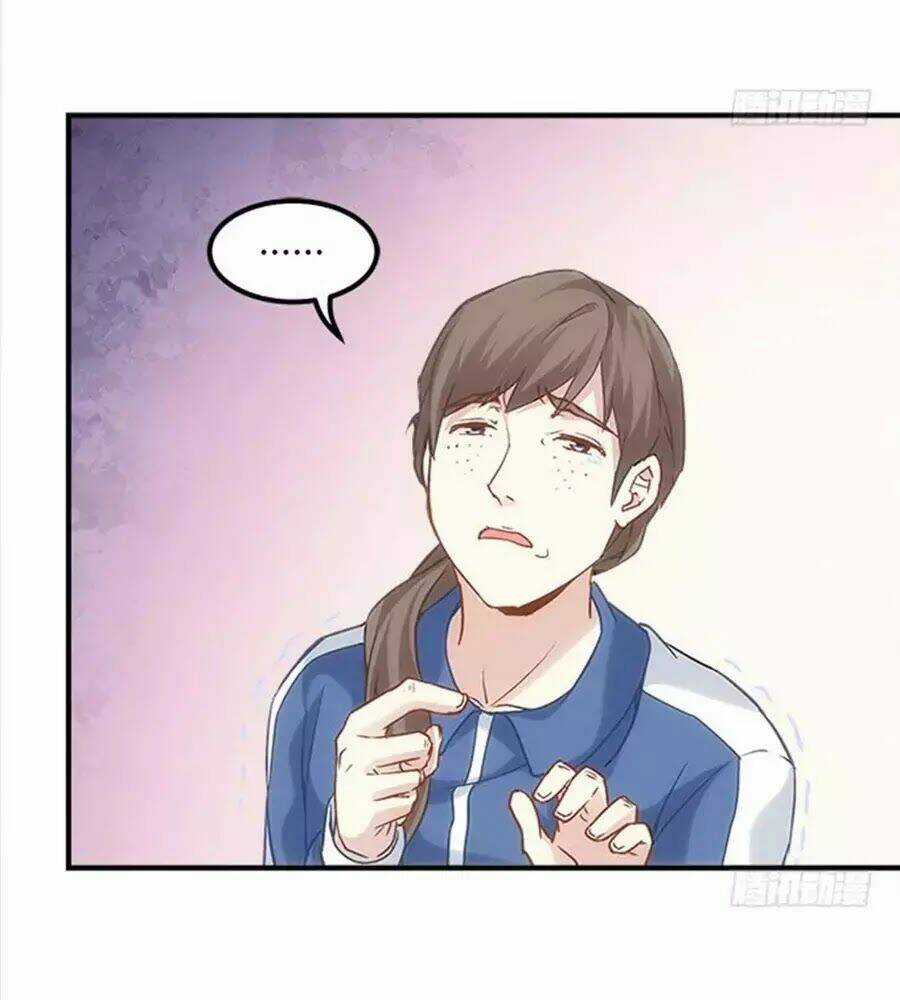 Ám Dạ Vô Thường - Chapter 50 - Trang 35