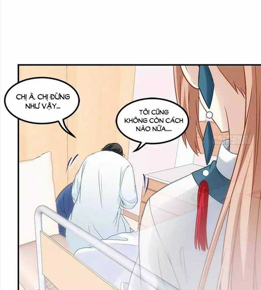 Ám Dạ Vô Thường - Chapter 50 - Trang 38