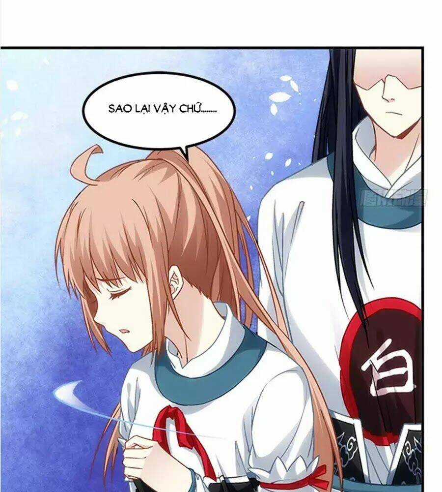 Ám Dạ Vô Thường - Chapter 50 - Trang 40