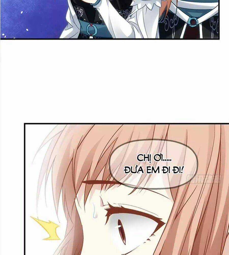 Ám Dạ Vô Thường - Chapter 50 - Trang 41