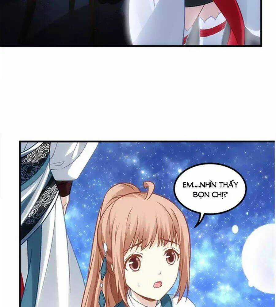 Ám Dạ Vô Thường - Chapter 50 - Trang 44