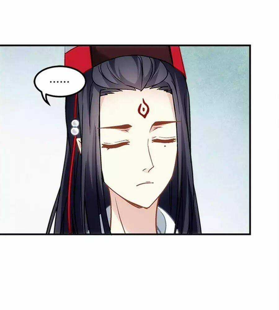 Ám Dạ Vô Thường - Chapter 50 - Trang 46