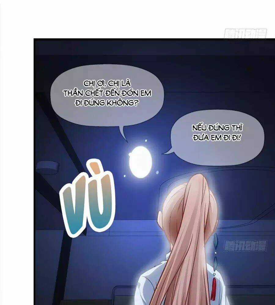 Ám Dạ Vô Thường - Chapter 50 - Trang 47