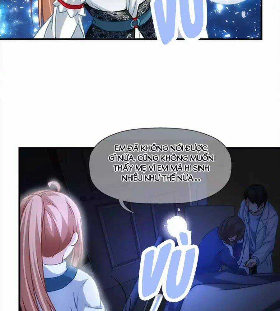 Ám Dạ Vô Thường - Chapter 50 - Trang 50