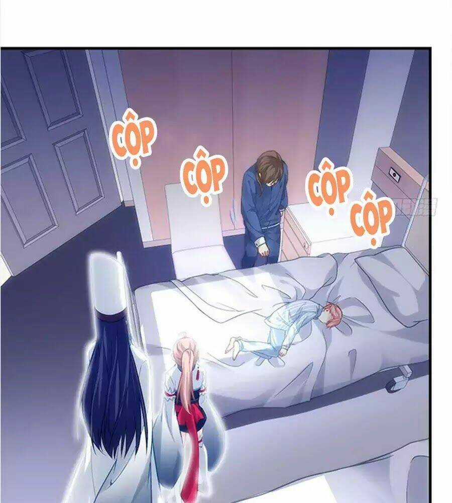 Ám Dạ Vô Thường - Chapter 50 - Trang 6