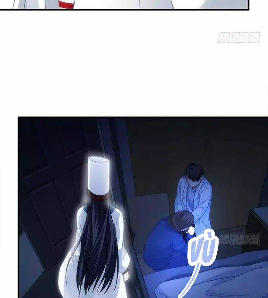 Ám Dạ Vô Thường - Chapter 50 - Trang 56