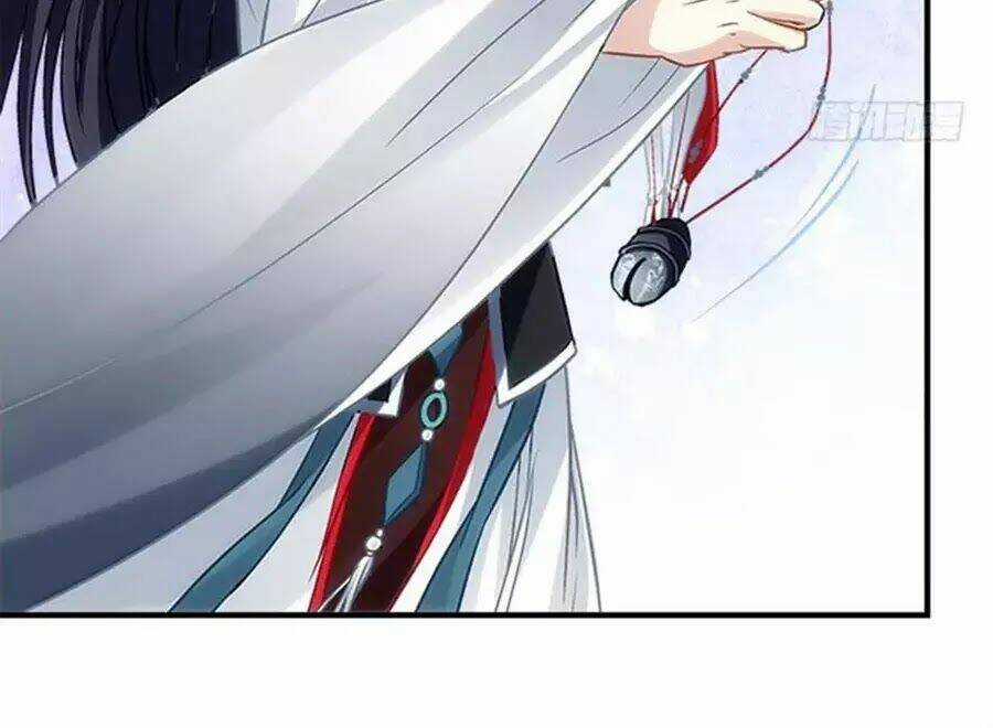 Ám Dạ Vô Thường - Chapter 50 - Trang 59