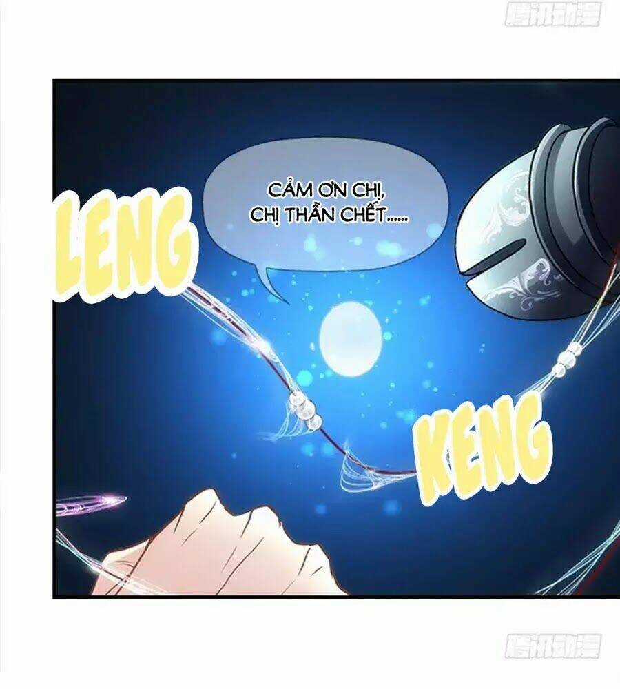 Ám Dạ Vô Thường - Chapter 50 - Trang 60