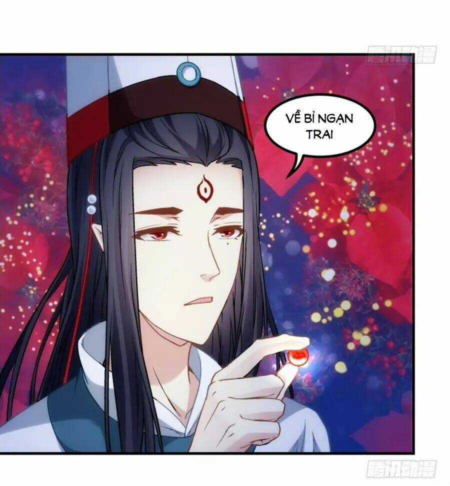 Ám Dạ Vô Thường - Chapter 50 - Trang 68