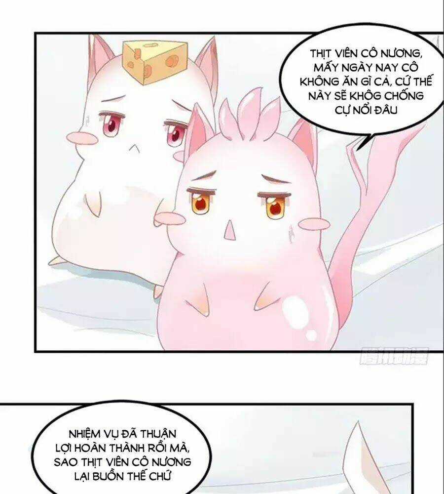 Ám Dạ Vô Thường - Chapter 50 - Trang 71