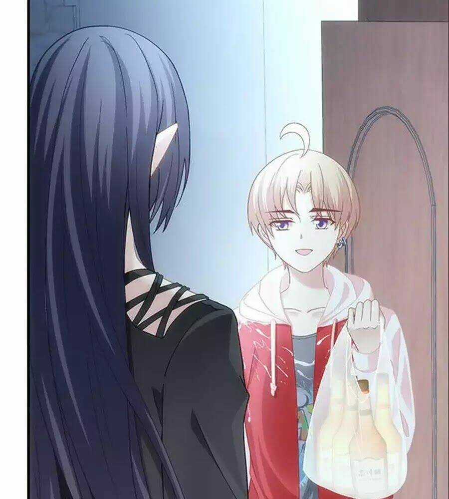 Ám Dạ Vô Thường - Chapter 50 - Trang 79