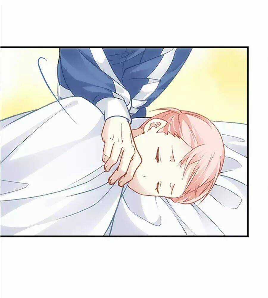 Ám Dạ Vô Thường - Chapter 50 - Trang 9