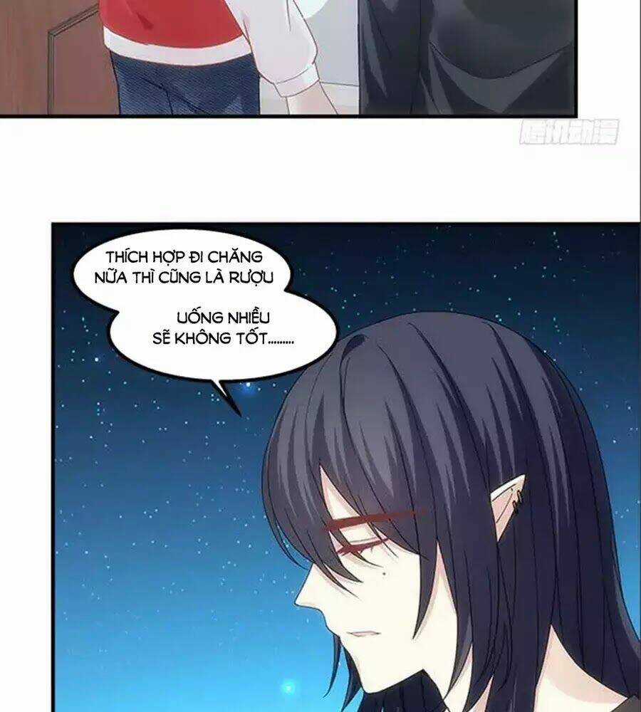 Ám Dạ Vô Thường - Chapter 50 - Trang 85