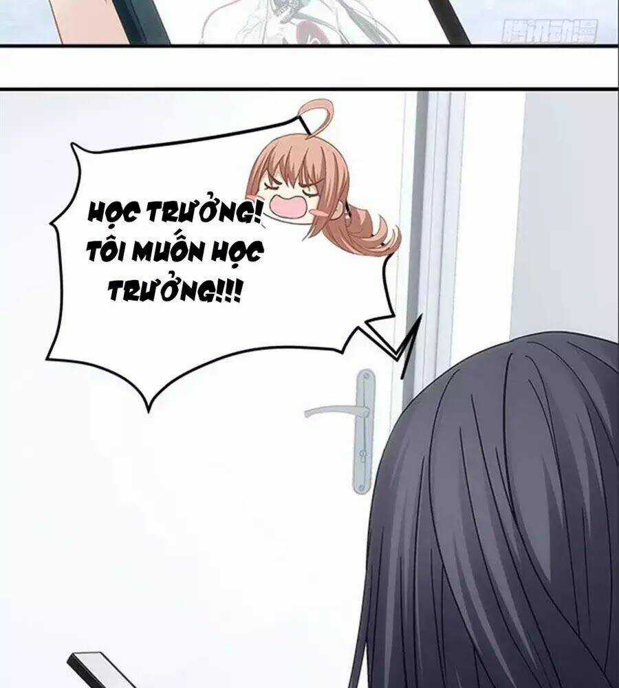 Ám Dạ Vô Thường - Chapter 50 - Trang 92